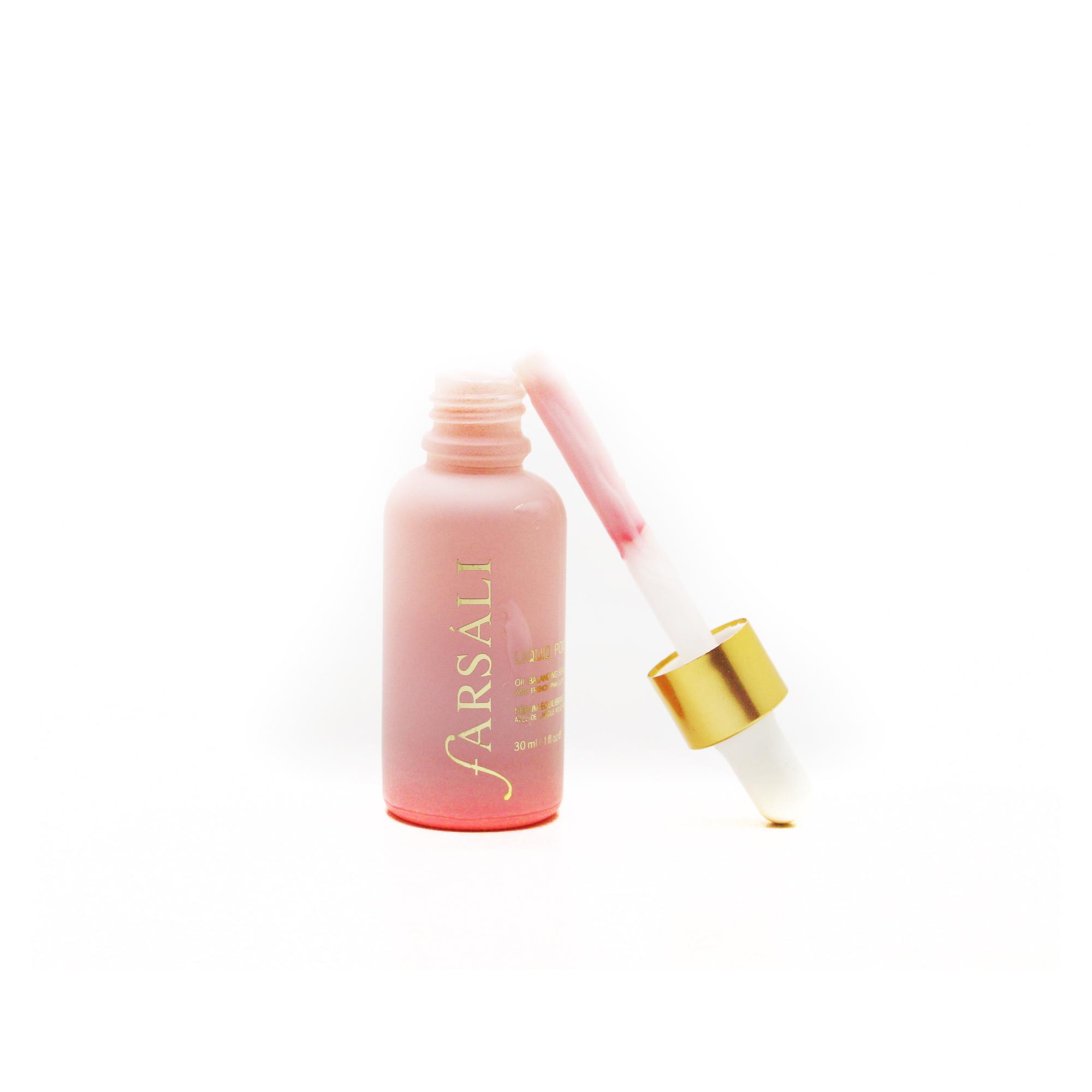 پرایمر فارسالی LIQUID POWDER