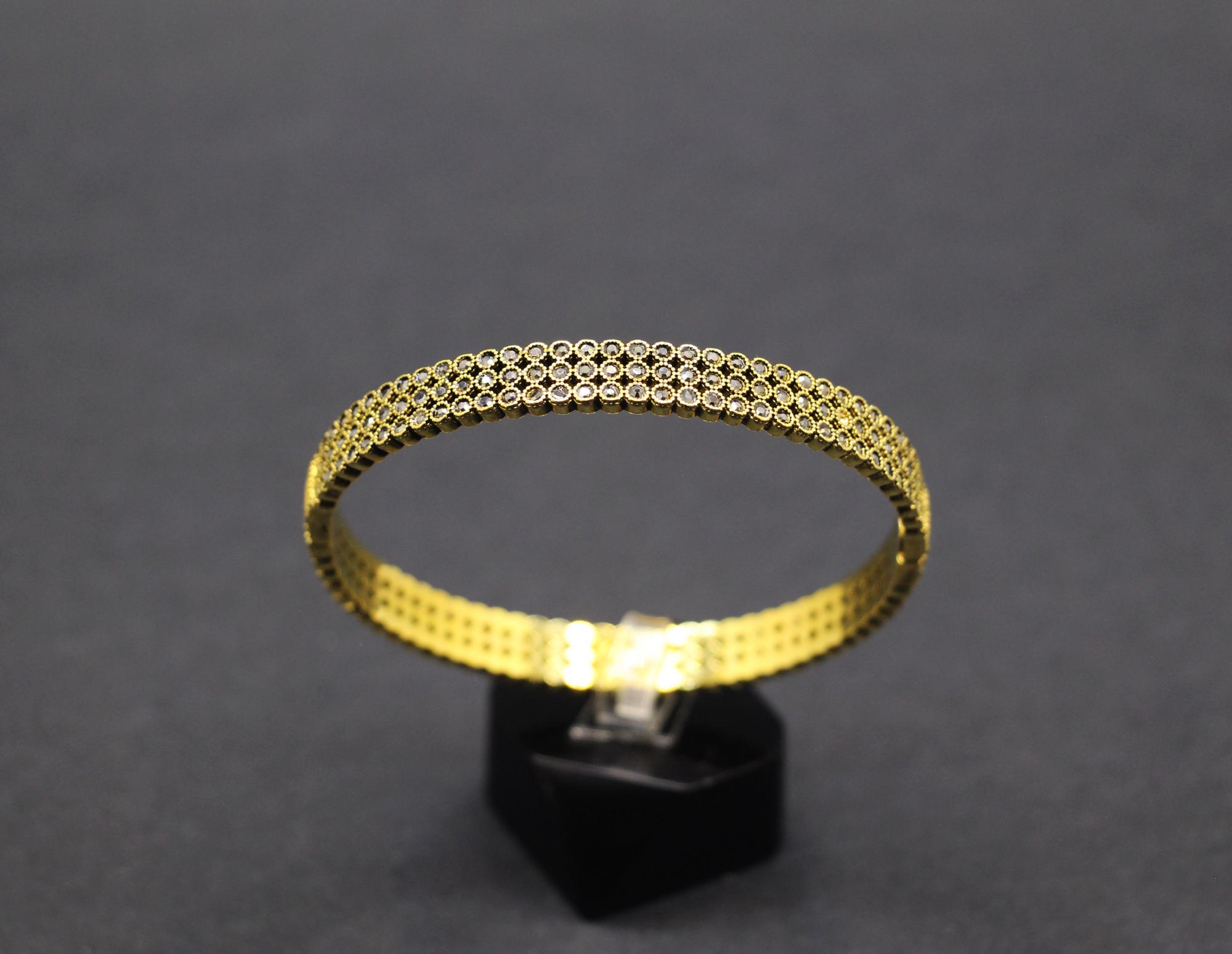 دستبند مارگازیت - D38