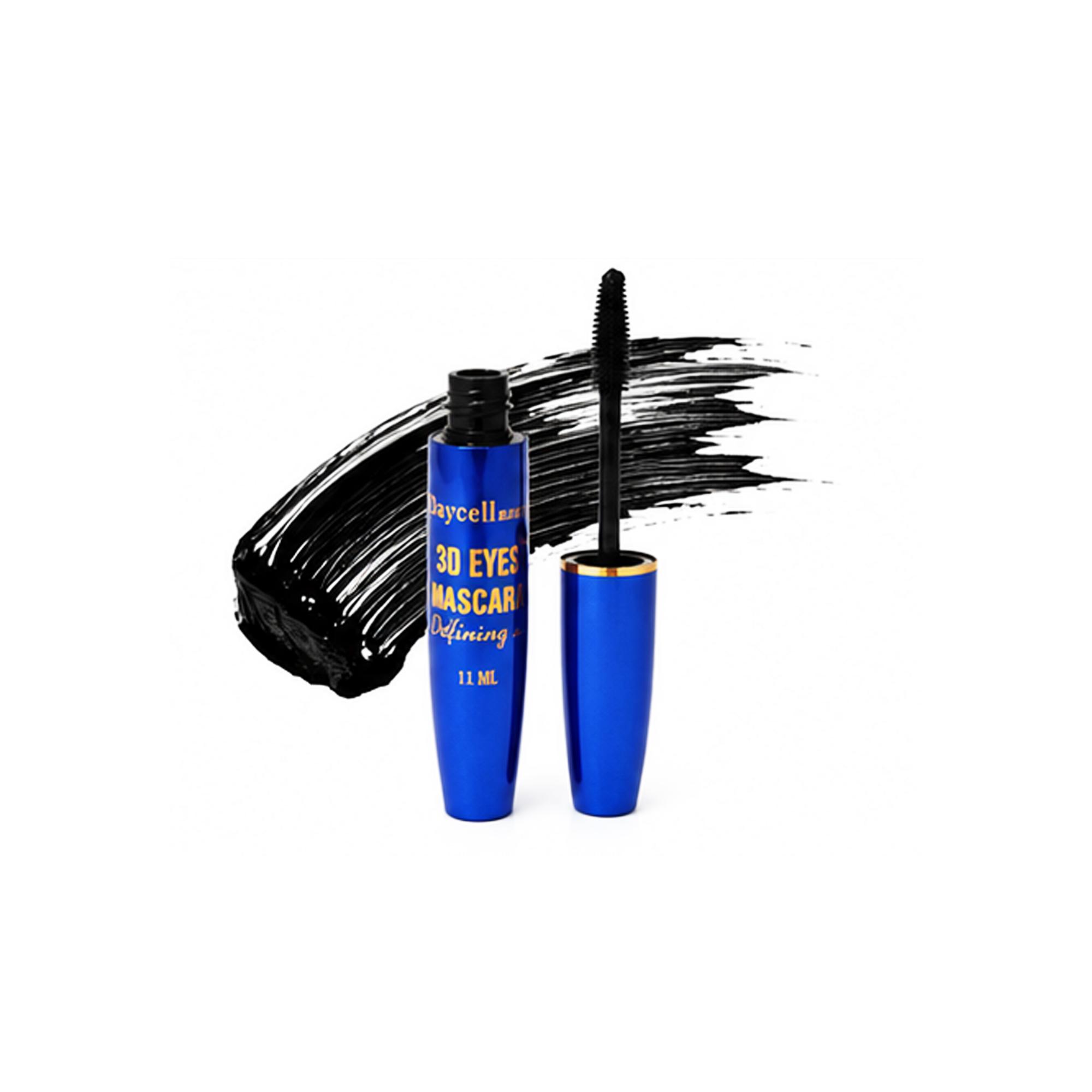 ریمل دایسل 3D EYES